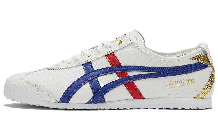Кроссовки Onitsuka Tiger Mexico 66 - Boxette Shop
